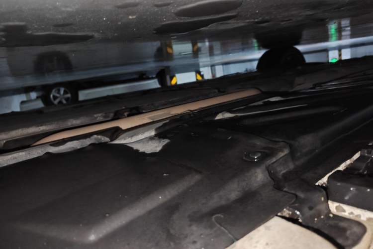 Used Mercedes-Benz C-Class 2016 C 180 L Chassis Front Right