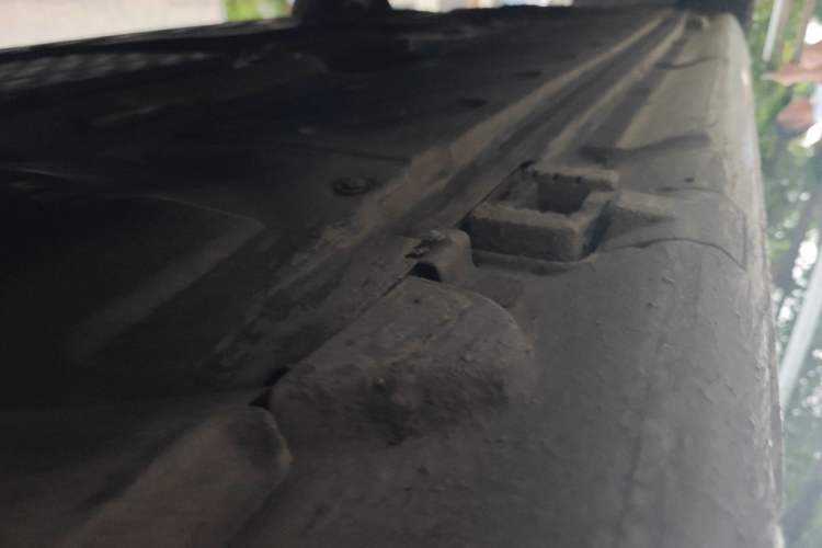 Used Mercedes-Benz C-Class 2016 C 200 Sport Edition Chassis Front Right