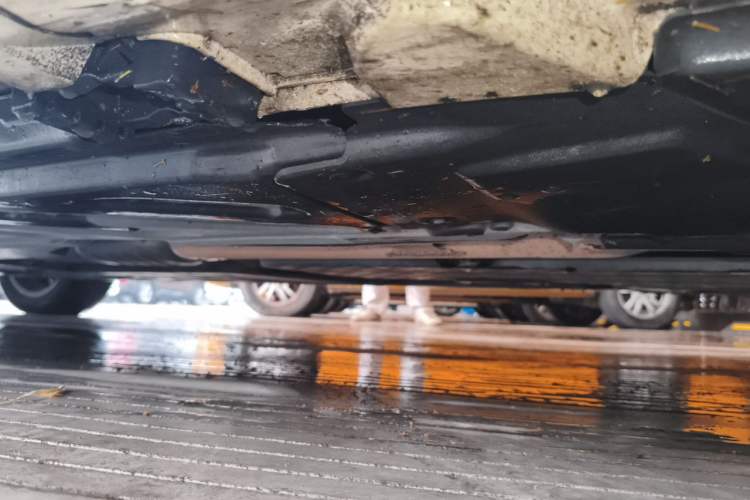 Used Mercedes-Benz C-Class 2016 C 200 L Sport Edition Chassis Front Right