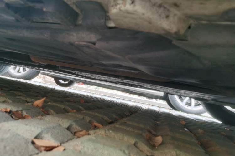 Used Mercedes-Benz C-Class 2016 C 200 Sport Edition Chassis Front Right