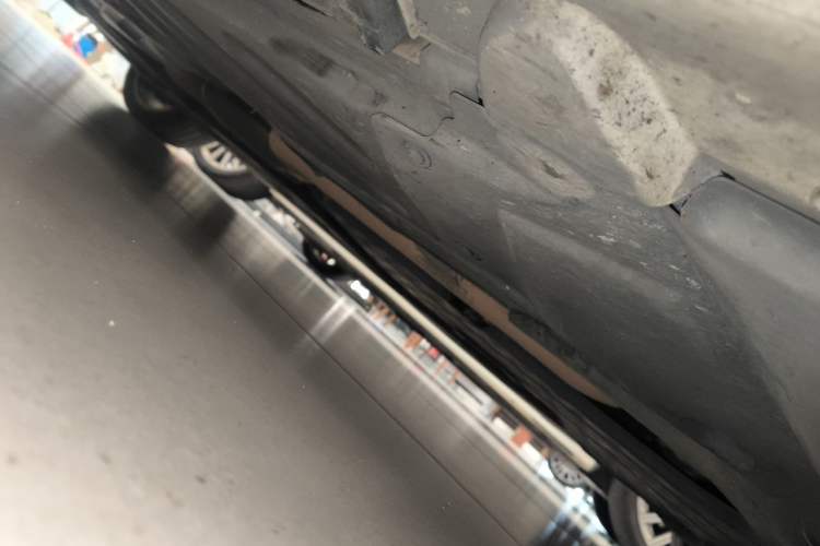 Used Mercedes-Benz C-Class 2016 C 200 L Sport Edition Chassis Front Right