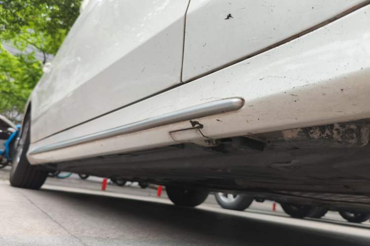 Used Mercedes-Benz C-Class 2016 C 200 L Sport Edition Chassis Front Right