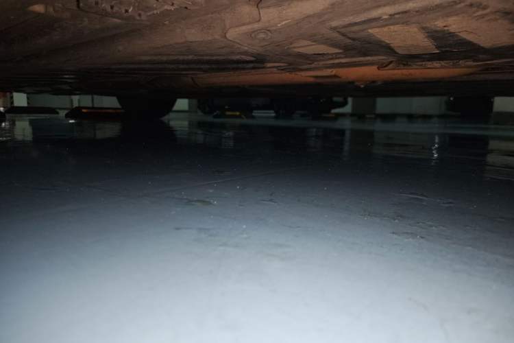 Used Mercedes-Benz C-Class 2016 C 180 L Sport Edition Chassis Front Right