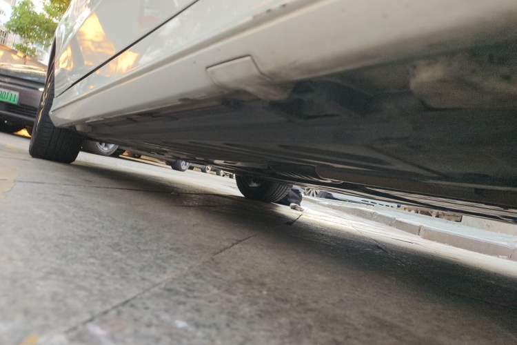 Used Mercedes-Benz C-Class 2016 C 200 Sport Edition Chassis Front Right