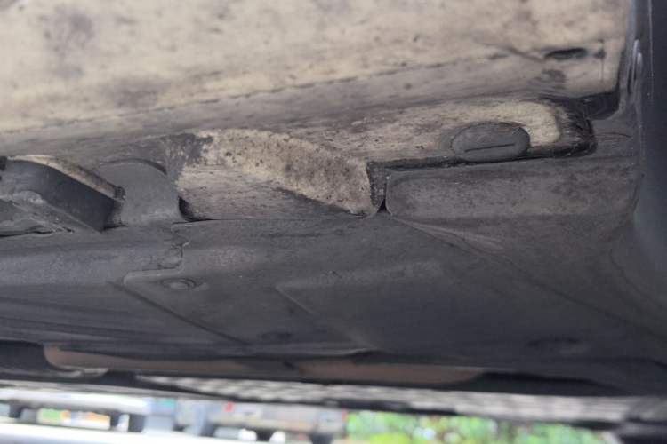 Used Mercedes-Benz C-Class 2016 C 200 L Sport Edition Chassis Front Right