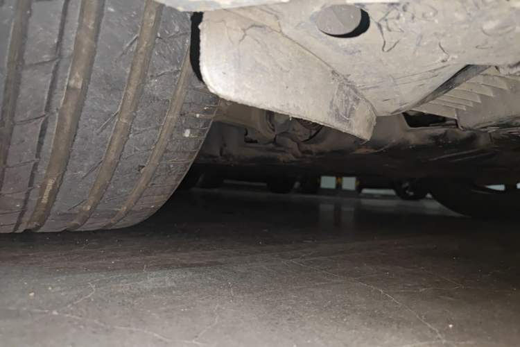Used Mercedes-Benz C-Class 2016 C 200 Sport Edition Chassis Front Right