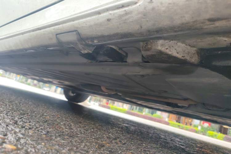 Used Mercedes-Benz C-Class 2016 C 200 Sport Edition Chassis Front Right