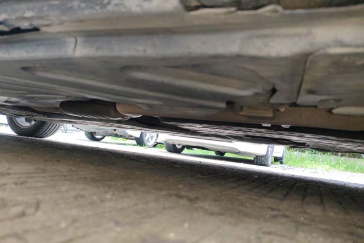 Used Mercedes-Benz C-Class 2016 C 180 L Sport Edition Chassis Front Right