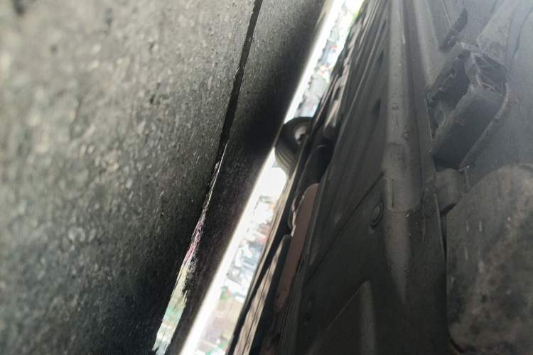 Used Mercedes-Benz C-Class 2016 C 200 L Sport Edition Chassis Front Right