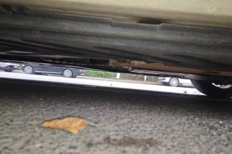 Used Mercedes-Benz C-Class 2016 C 180 L Sport Edition Chassis Front Right