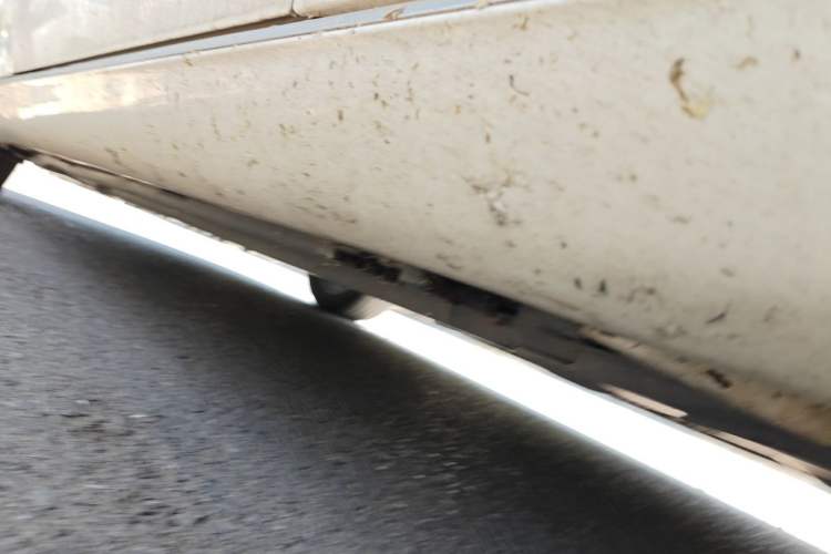 Used Mercedes-Benz C-Class 2016 C 200 L Chassis Front Right
