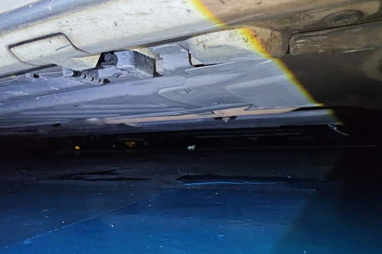 Used Mercedes-Benz C-Class 2016 C 200 L Sport Edition Chassis Front Right