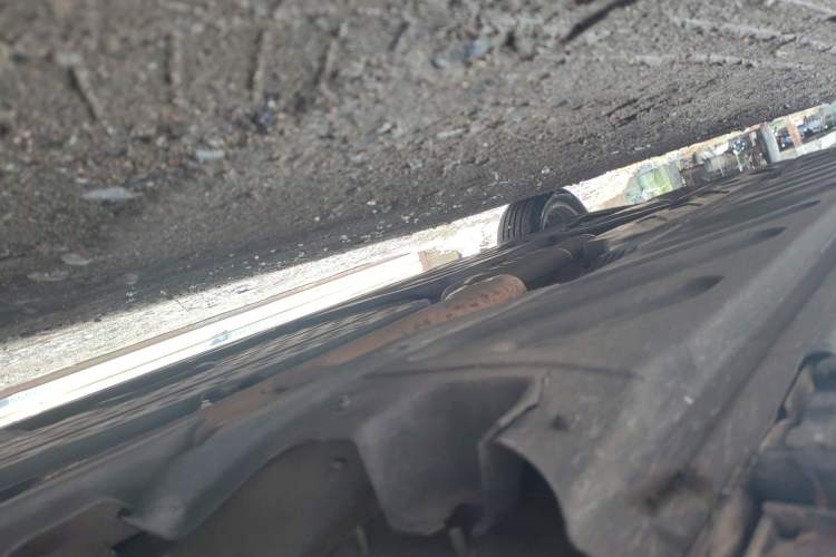Used Mercedes-Benz C-Class 2016 C 180 L Sport Edition Chassis Front Right