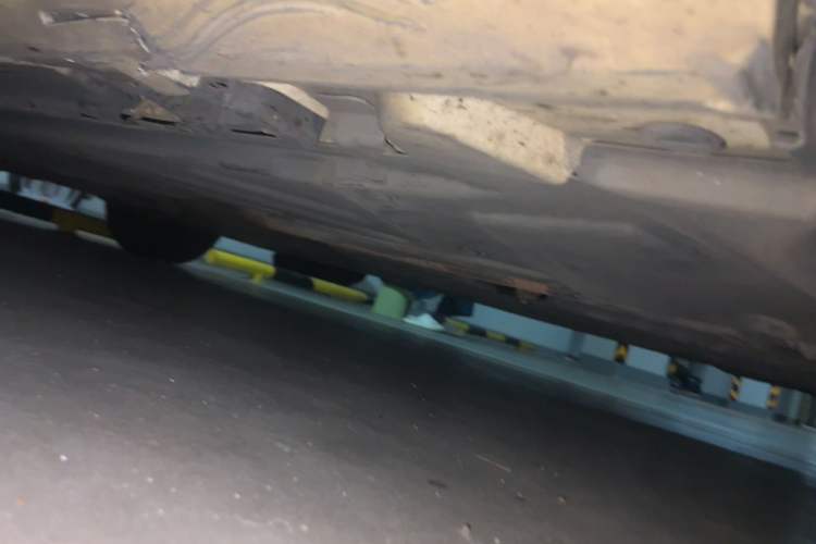 Used Mercedes-Benz C-Class 2016 C 200 Sport Edition Chassis Front Right