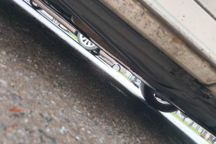 Used Mercedes-Benz C-Class 2016 C 200 L Sport Edition Chassis Front Right