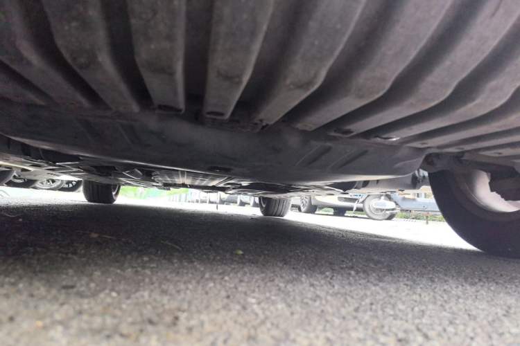 Used Mercedes-Benz C-Class 2016 C 180 L Sport Edition Chassis Front