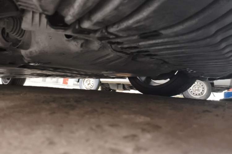 Used Mercedes-Benz C-Class 2016 C 200 Coupe Chassis Front