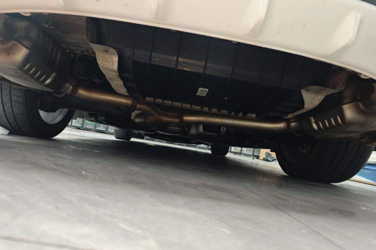 Used Mercedes-Benz C-Class 2016 C 200 4MATIC Coupe Chassis Rear