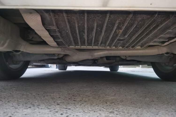 Used Mercedes-Benz C-Class 2016 C 200 L Sport Edition Chassis Rear