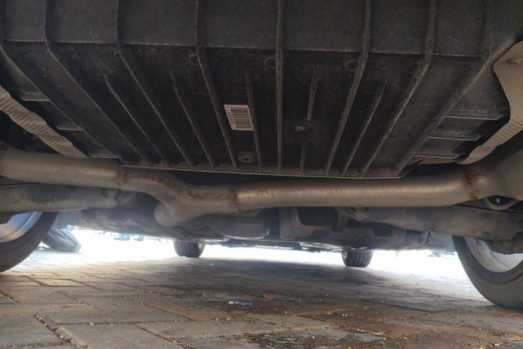 Used Mercedes-Benz C-Class 2016 C 200 Coupe Chassis Rear