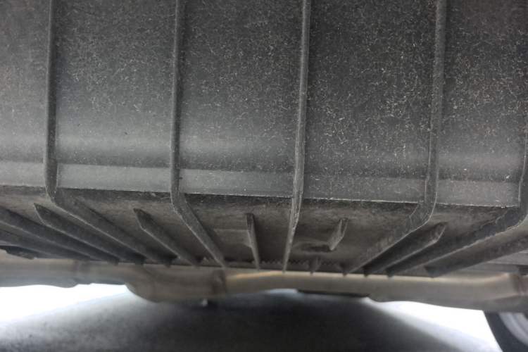 Used Mercedes-Benz C-Class 2016 C 200 Coupe Chassis Rear