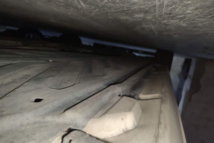 Used Mercedes-Benz C-Class 2016 C 200 Sport Edition Chassis Rear Left