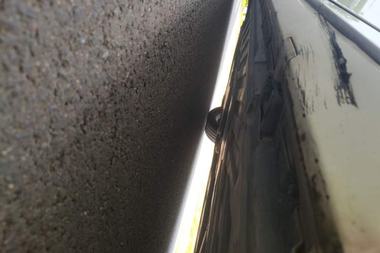Used Mercedes-Benz C-Class 2016 C 180 L Sport Edition Chassis Rear Left