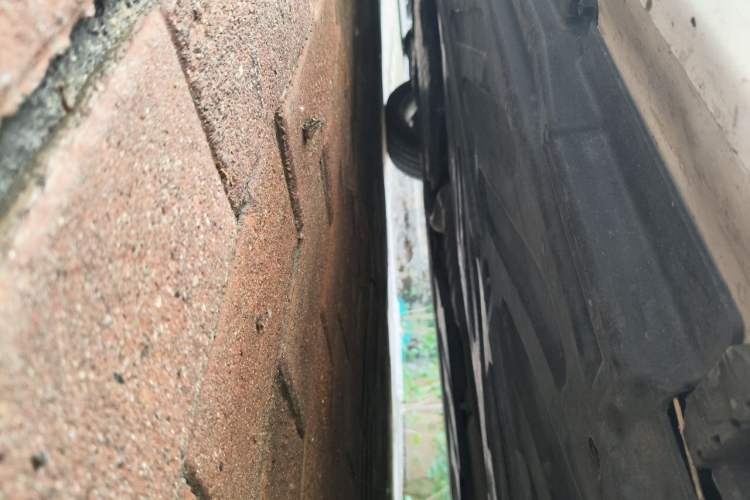 Used Mercedes-Benz C-Class 2016 C 180 L Chassis Rear Left
