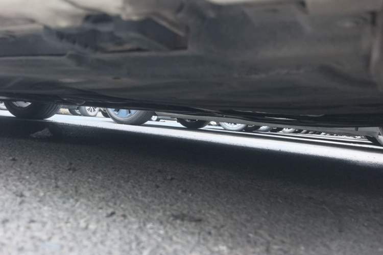 Used Mercedes-Benz C-Class 2016 C 200 Coupe Chassis Rear Left