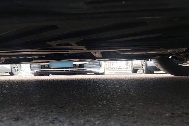 Used Mercedes-Benz C-Class 2016 C 200 Sport Edition Chassis Rear Left