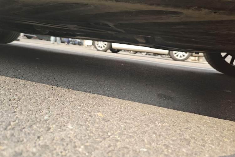 Used Mercedes-Benz C-Class 2016 C 200 4MATIC Coupe Chassis Rear Left