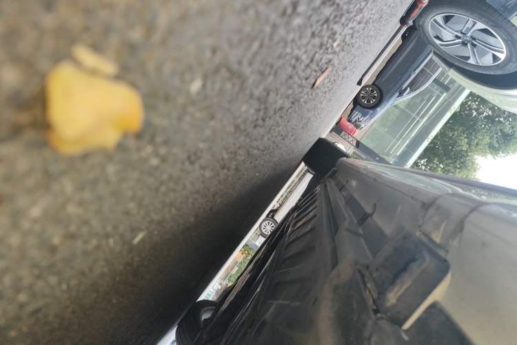 Used Mercedes-Benz C-Class 2016 C 200 L Sport Edition Chassis Rear Left