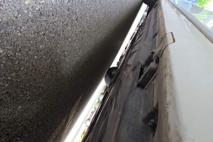 Used Mercedes-Benz C-Class 2016 C 180 L Sport Edition Chassis Rear Left