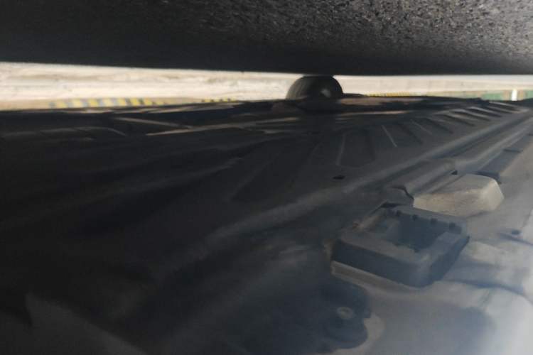 Used Mercedes-Benz C-Class 2016 C 200 Sport Edition Chassis Rear Left