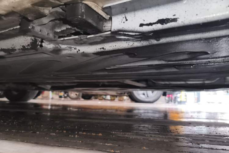 Used Mercedes-Benz C-Class 2016 C 200 L Sport Edition Chassis Rear Left