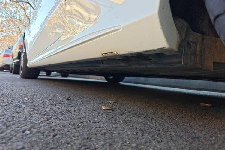 Used Mercedes-Benz C-Class 2016 C 200 Coupe Chassis Rear Left
