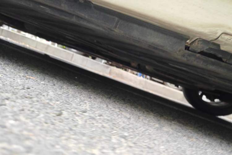 Used Mercedes-Benz C-Class 2016 C 180 L Sport Edition Chassis Rear Left