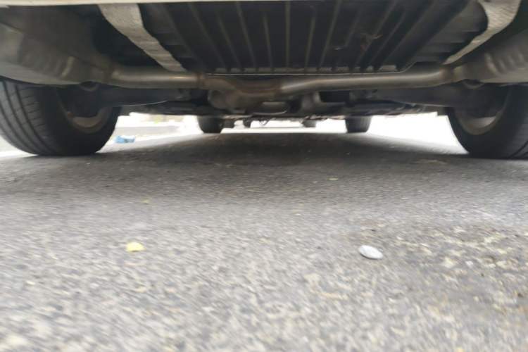 Used Mercedes-Benz C-Class 2016 C 200 L Sport Edition Chassis Rear