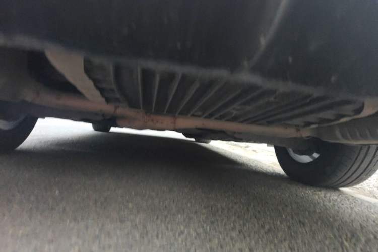 Used Mercedes-Benz C-Class 2016 C 200 Sport Edition Chassis Rear