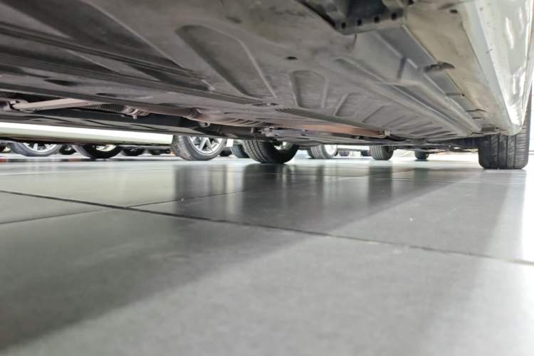Used Mercedes-Benz C-Class 2016 C 180 L Sport Edition Chassis Rear Right