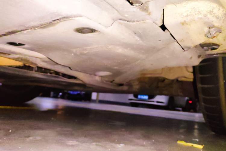 Used Mercedes-Benz C-Class 2016 C 180 L Sport Edition Chassis Rear Right