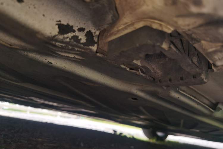 Used Mercedes-Benz C-Class 2016 C 200 Coupe Chassis Rear Right