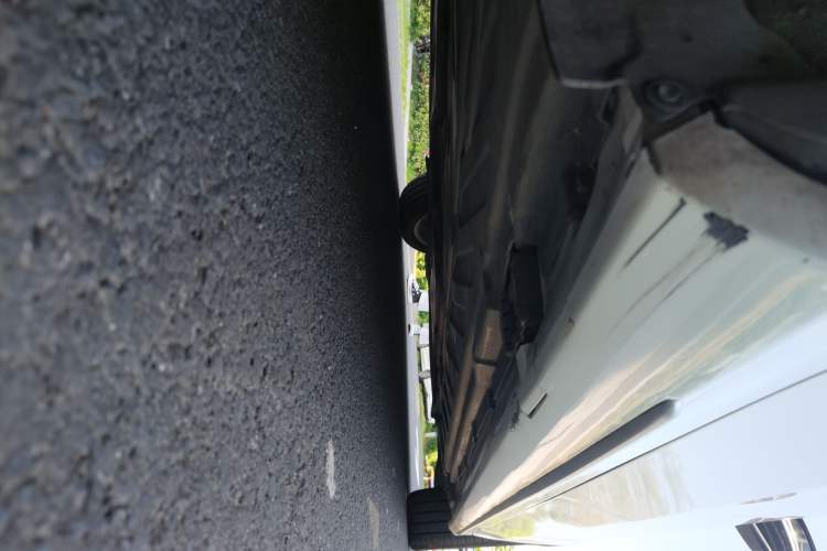 Used Mercedes-Benz C-Class 2016 C 180 L Sport Edition Chassis Rear Right