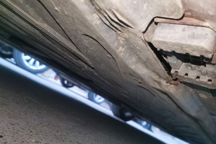 Used Mercedes-Benz C-Class 2016 C 200 L Sport Edition Chassis Rear Right