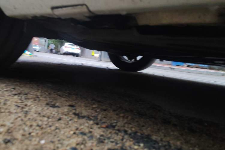 Used Mercedes-Benz C-Class 2016 C 200 Sport Edition Chassis Rear Right