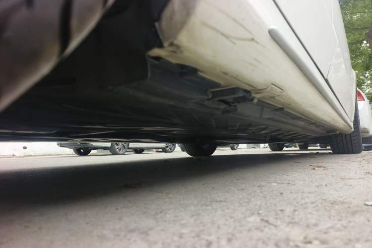 Used Mercedes-Benz C-Class 2016 C 200 L Sport Edition Chassis Rear Right