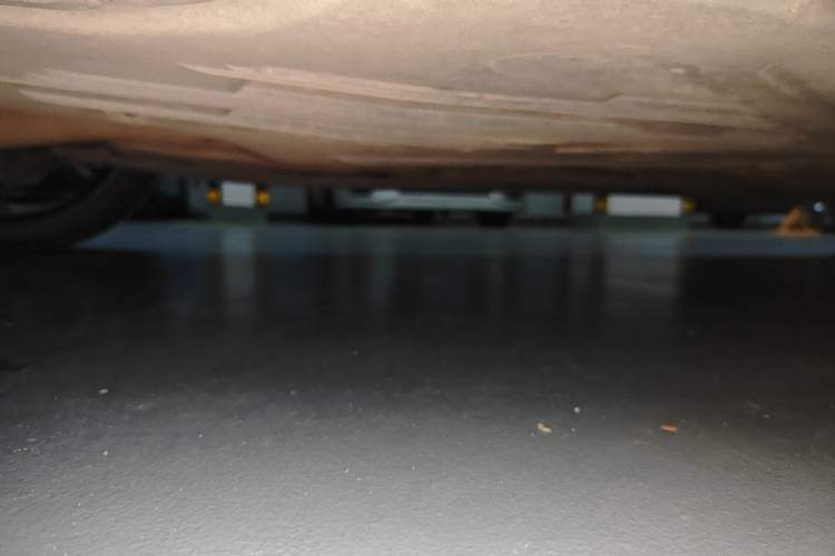 Used Mercedes-Benz C-Class 2016 C 180 L Sport Edition Chassis Rear Right