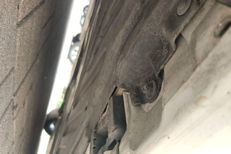 Used Mercedes-Benz C-Class 2016 C 200 Sport Edition Chassis Rear Right