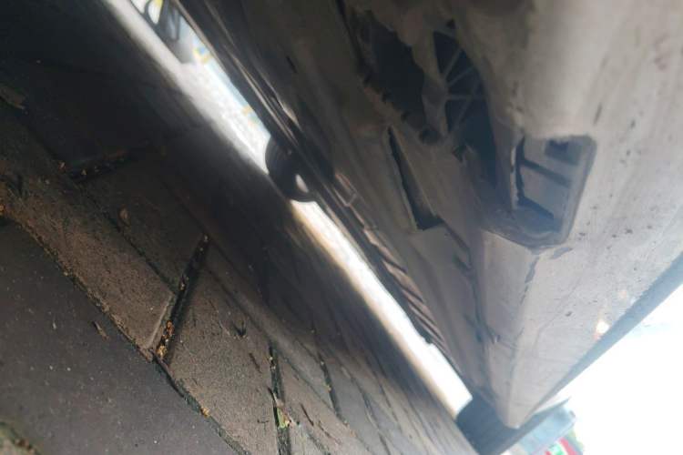 Used Mercedes-Benz C-Class 2016 C 200 Coupe Chassis Rear Right