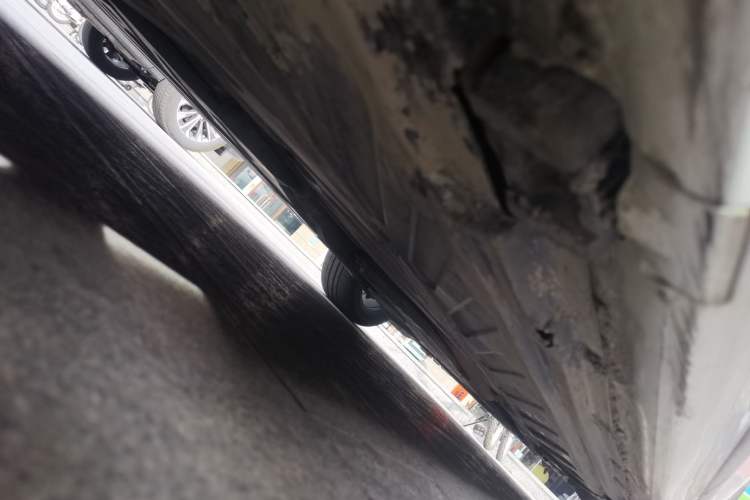 Used Mercedes-Benz C-Class 2016 C 200 L Sport Edition Chassis Rear Right
